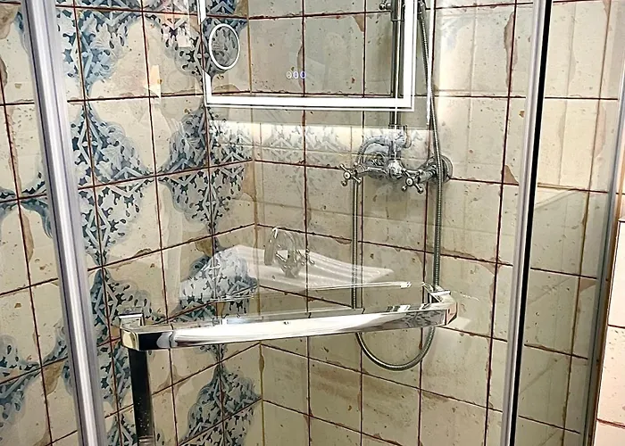 Privatunterkunft Kwatera Prywatna Maja