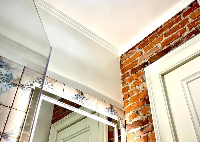 Privatunterkunft Kwatera Prywatna Maja *