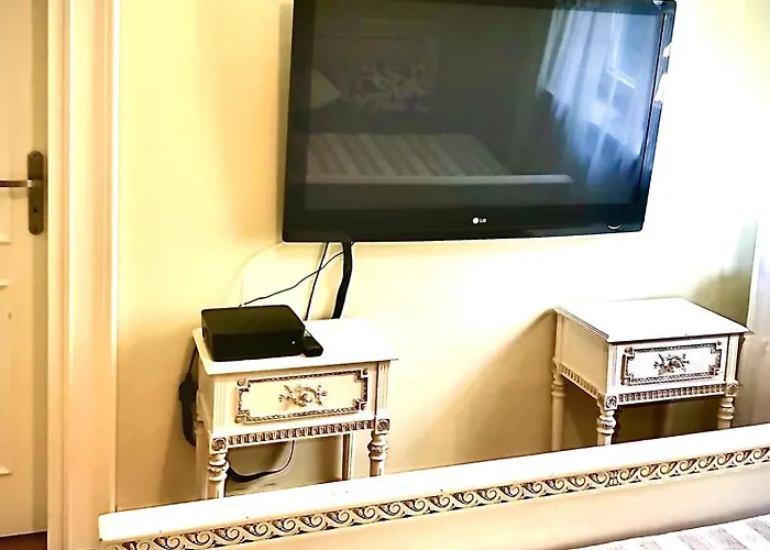 Homestay Kwatera Prywatna Maja Sopot