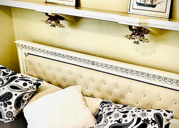 Kwatera Prywatna Maja Sopot