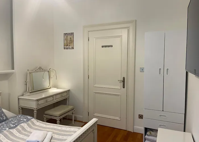 Kwatera Prywatna Maja Homestay *