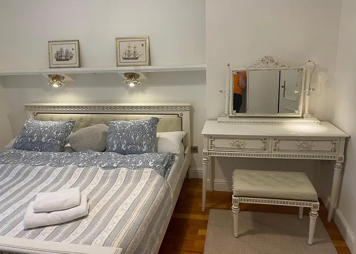 Homestay Kwatera Prywatna Maja *