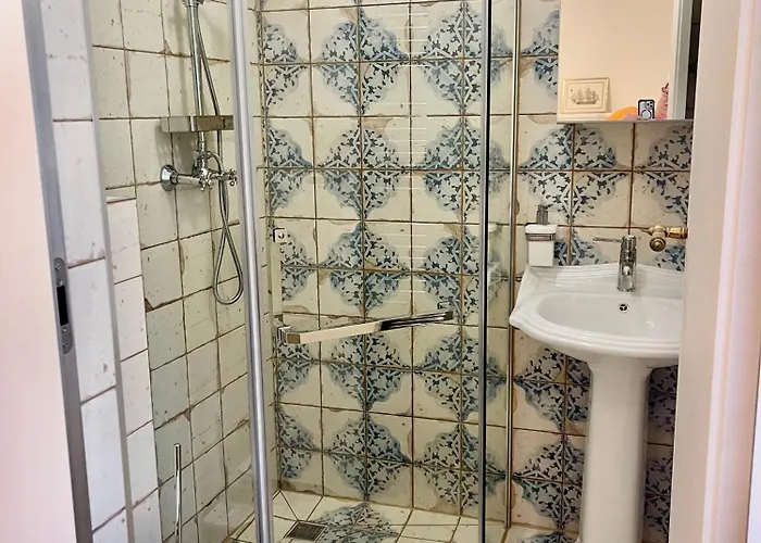 Kwatera Prywatna Maja Zoppot