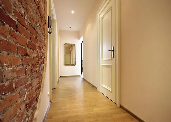 Homestay Kwatera Prywatna Maja Sopot