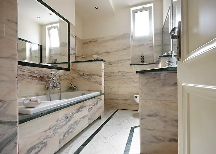 Kwatera Prywatna Maja 홈스테이 소포트