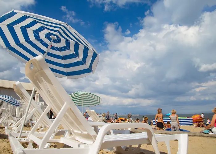 Kwatera Prywatna Maja *