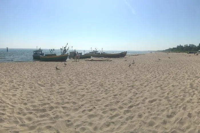 Kwatera Prywatna Maja Sopot