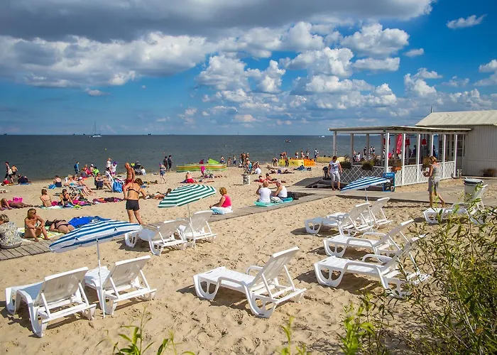 Homestay Kwatera Prywatna Maja Sopot