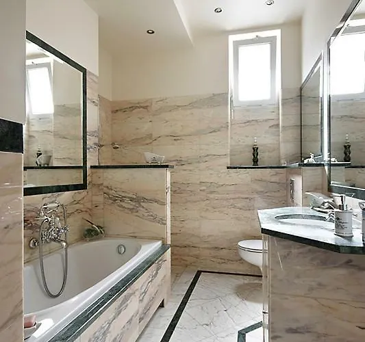 Kwatera Prywatna Maja 소포트