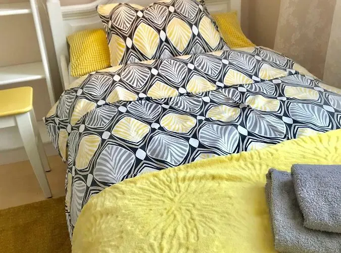 Kwatera Prywatna Maja *