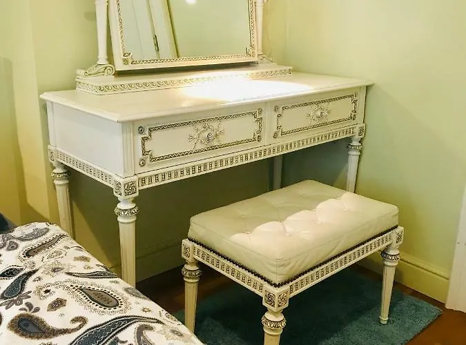 Privatunterkunft Kwatera Prywatna Maja Zoppot